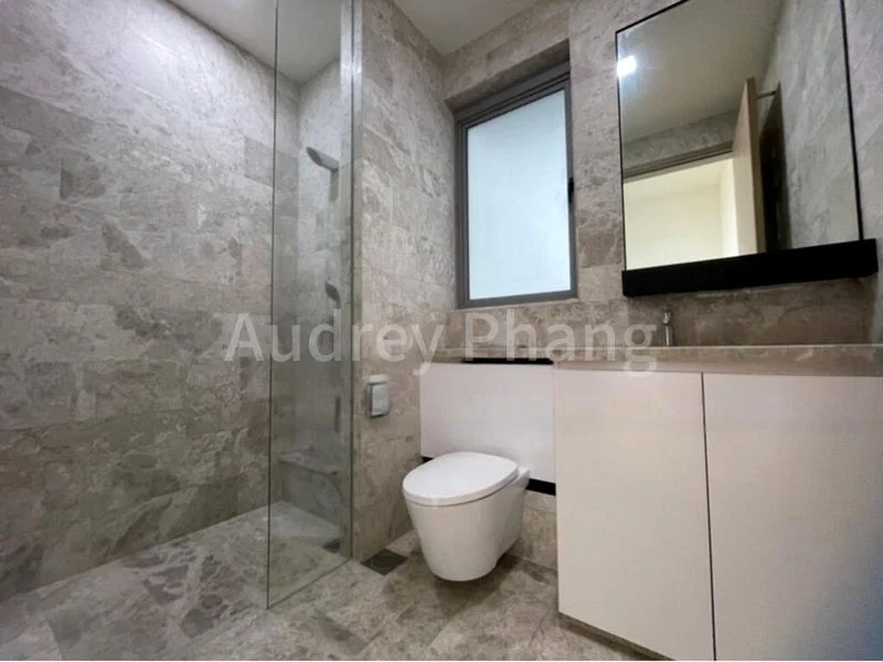 2 Bed Apartment (Condo) for Rent in  Bliss @ Kovan - Image 2