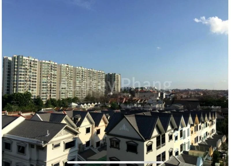 2 Bed Apartment (Condo) for Rent in  Bliss @ Kovan - Image 6