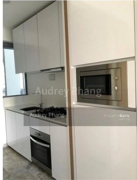 2 Bed Apartment (Condo) for Rent in  Bliss @ Kovan - Image 4