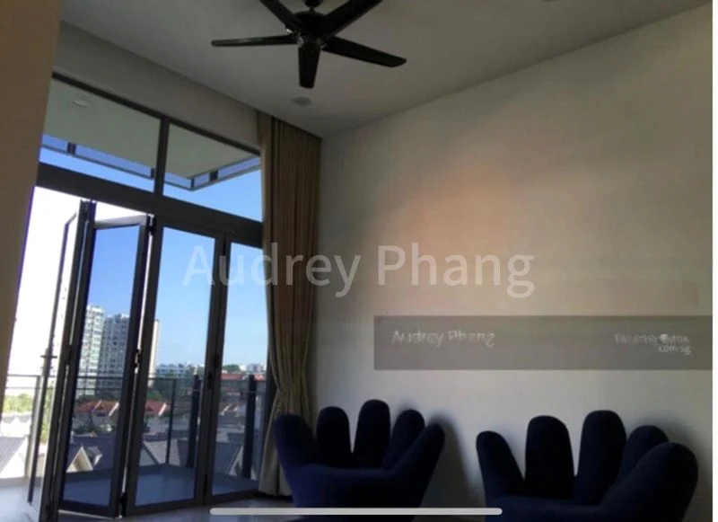 2 Bed Apartment (Condo) for Rent in  Bliss @ Kovan - Image 5