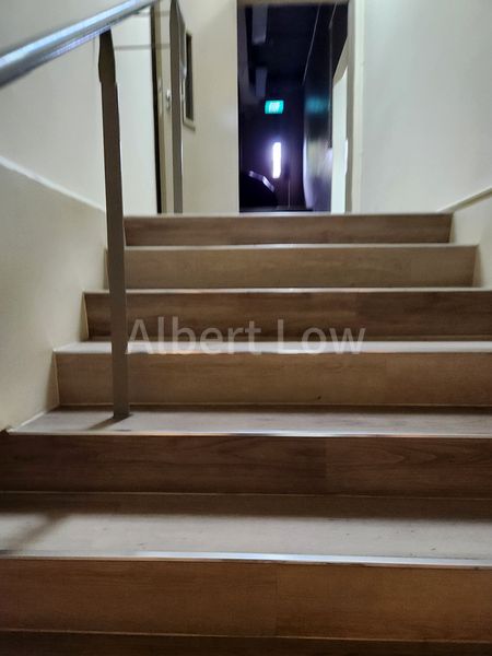 Light Industrial (B1) for Sale in  T-Space - Image 3