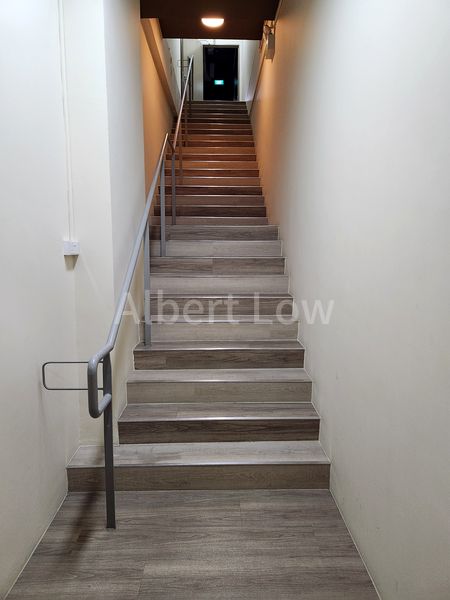 Light Industrial (B1) for Sale in  T-Space - Image 2