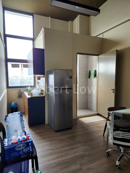 Light Industrial (B1) for Sale in  T-Space - Image 1