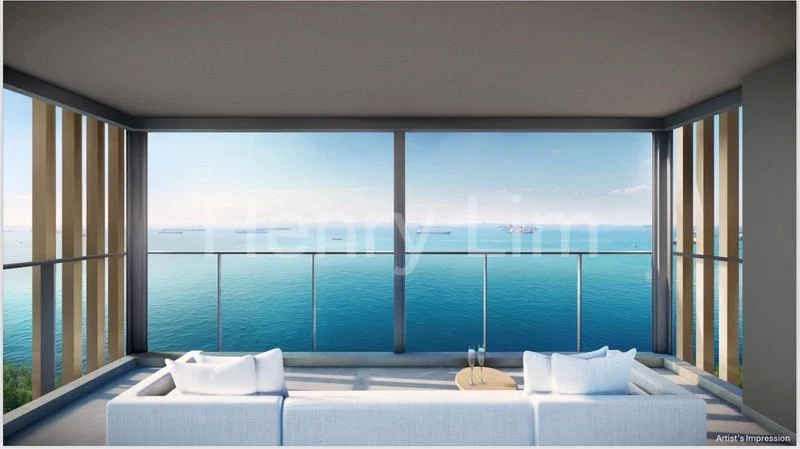 3 Bed Condo for Sale in Meyer Blue - Image 1