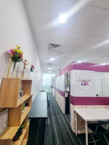 Office for Sale: Vision Exchange - Image 1