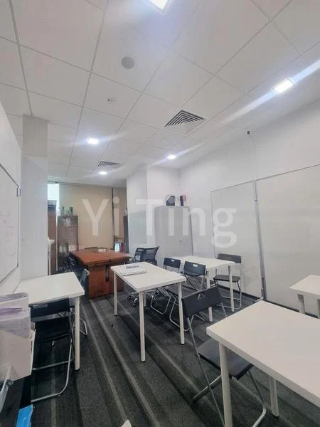 Office for Sale: Vision Exchange - Image 2