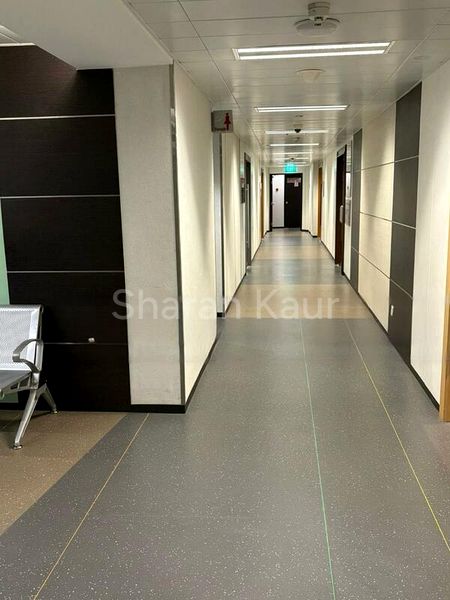 Medical Suite for Rent: Mount Elizabeth Hospital / Medical Center - Image 1