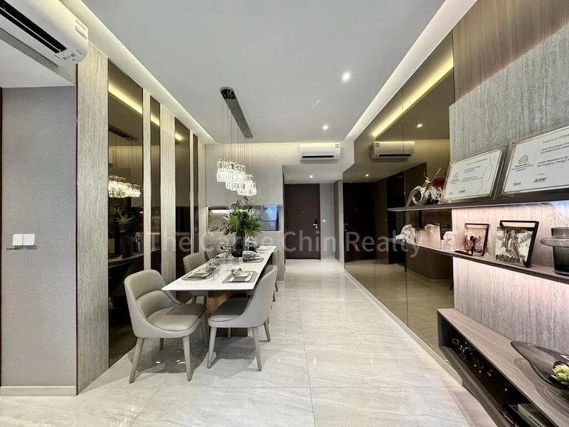 4 Bed Apartment (Condo) for Sale in  Ardor Residence - Image 3