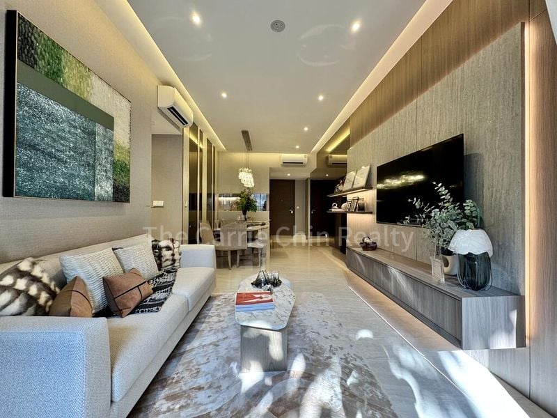 4 Bed Apartment (Condo) for Sale in  Ardor Residence - Image 2