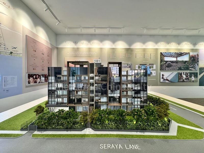 4 Bed Apartment (Condo) for Sale in  Ardor Residence - Image 1