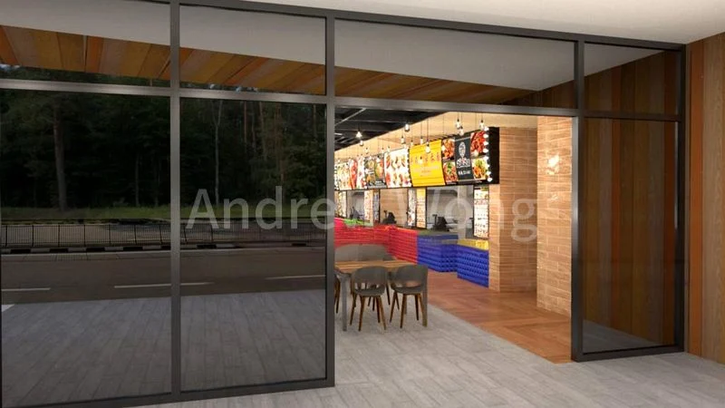 Food & Beverage for Rent: Harbour Link Innohub - Image 3