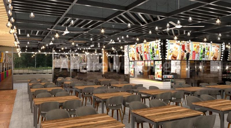 Food & Beverage for Rent: Harbour Link Innohub - Image 4