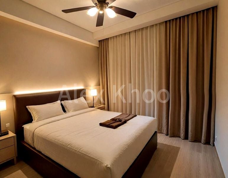 2 Bed Condo for Sale in  Piccadilly Grand / Piccadilly Galleria - Image 1