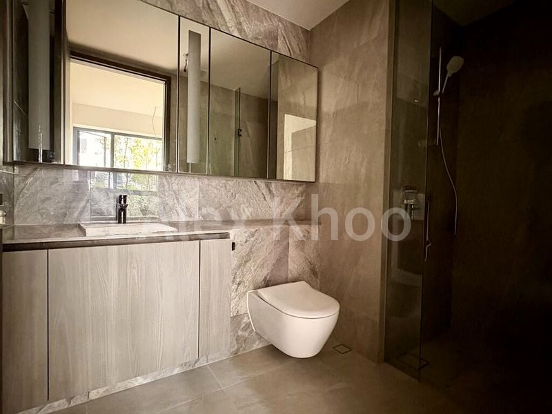 2 Bed Condo for Sale in  Piccadilly Grand / Piccadilly Galleria - Image 4