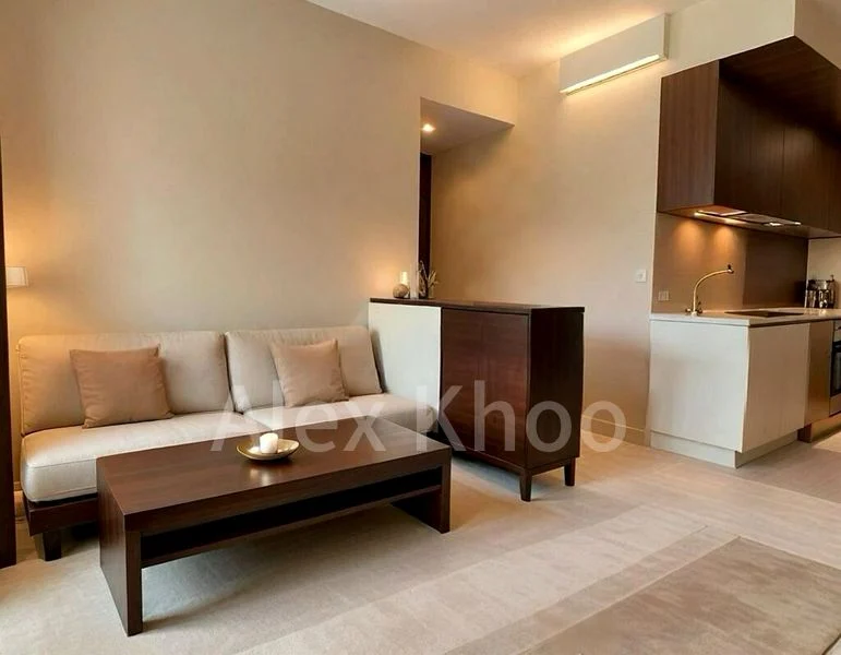 2 Bed Condo for Sale in  Piccadilly Grand / Piccadilly Galleria - Image 3