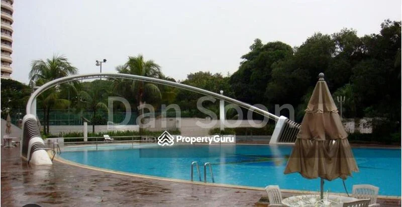 3 Bed Condo for Rent in  The Atria At Meyer - Image 2