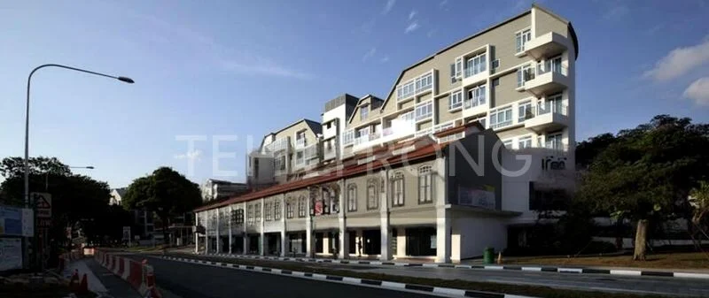 Shop / Shophouse for Sale: Iconic @ Pasir Panjang - Image 3