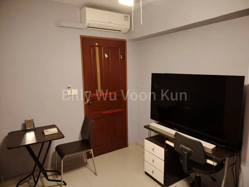 Common Room (HDB) for Rent in  172A Edgedale Plains - Image 2
