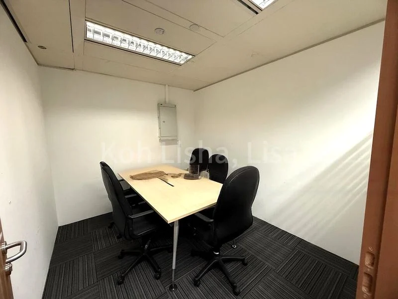 Office for Rent: Odeon 331 - Image 4