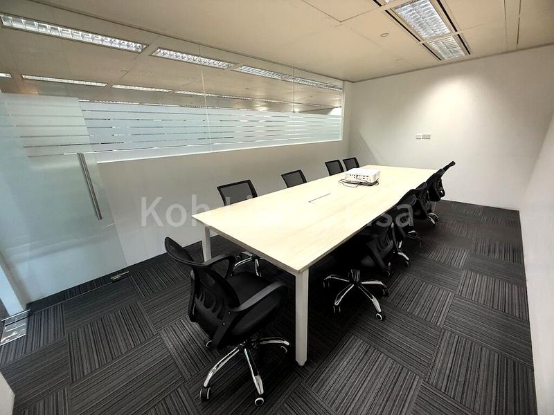 Office for Rent: Odeon 331 - Image 1