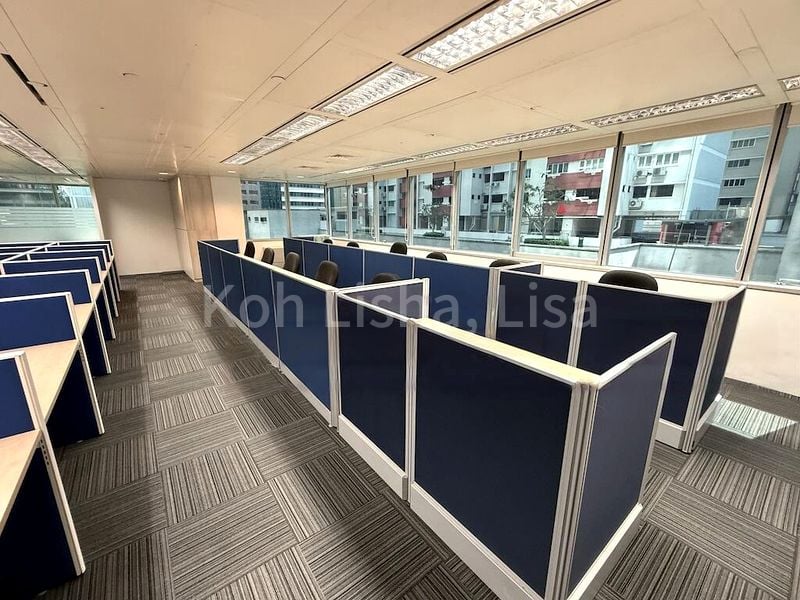 Office for Rent: Odeon 331 - Image 3