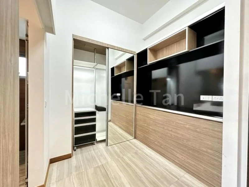 1 Bed Condo for Sale in  The Seawind - Image 2