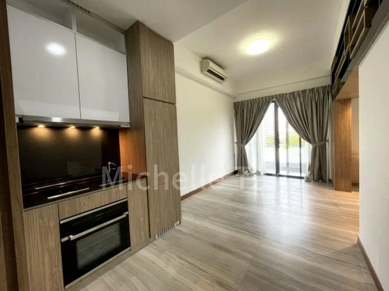 1 Bed Condo for Sale in  The Seawind - Image 14