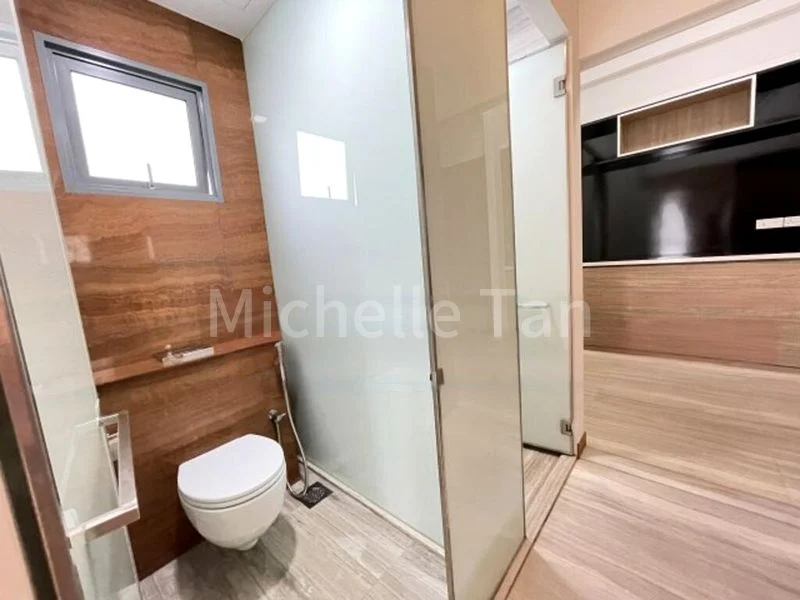 1 Bed Condo for Sale in  The Seawind - Image 6