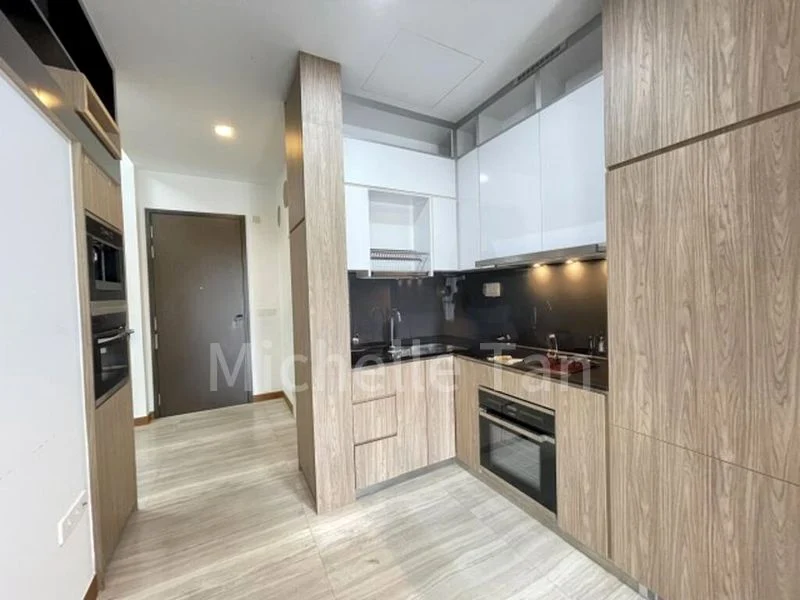 1 Bed Condo for Sale in  The Seawind - Image 16