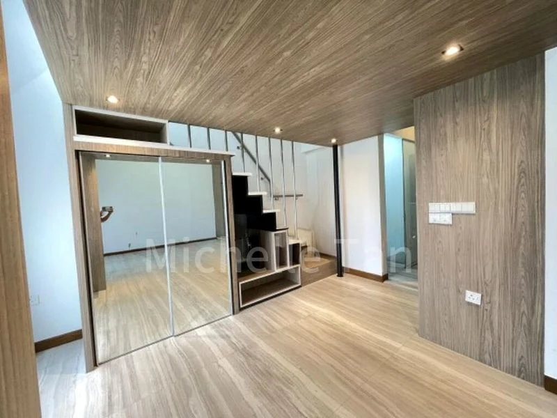 1 Bed Condo for Sale in  The Seawind - Image 17