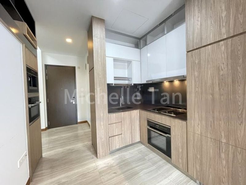 1 Bed Condo for Sale in  The Seawind - Image 1