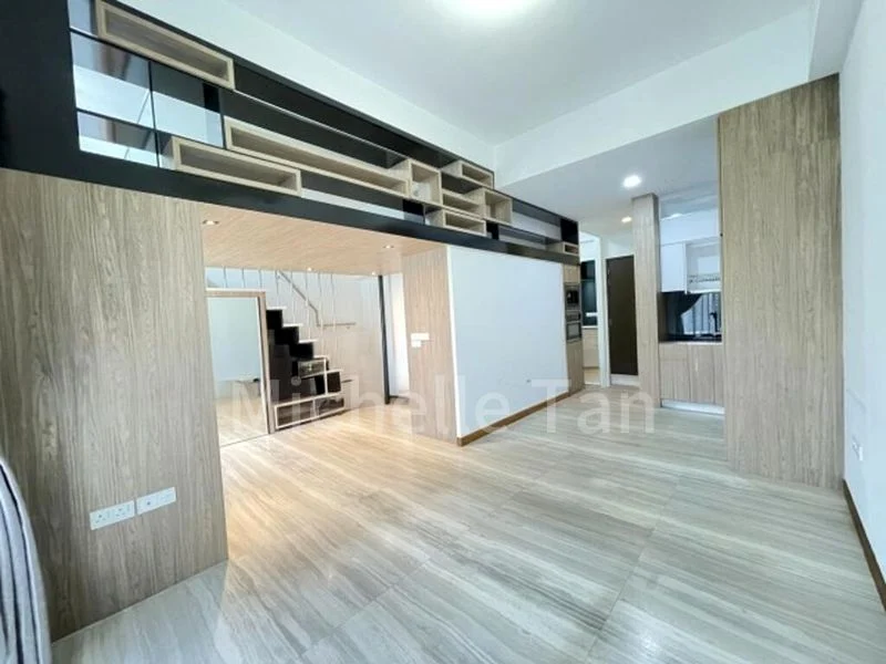 1 Bed Condo for Sale in  The Seawind - Image 18