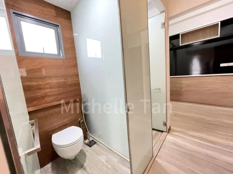 1 Bed Condo for Sale in  The Seawind - Image 11