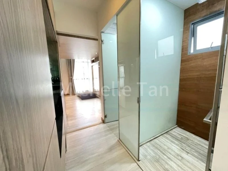 1 Bed Condo for Sale in  The Seawind - Image 5