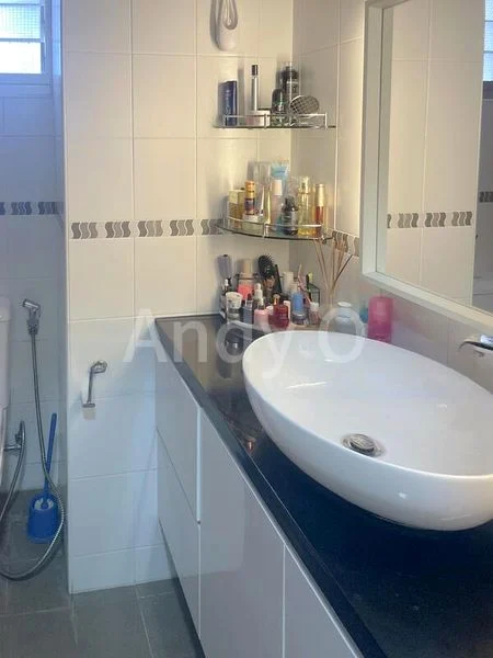 3 Room (3A) HDB for Rent in  986B Buangkok Crescent - Image 8