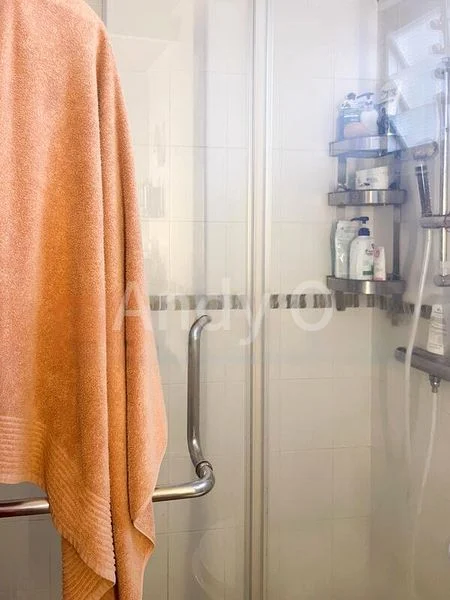 3 Room (3A) HDB for Rent in  986B Buangkok Crescent - Image 7