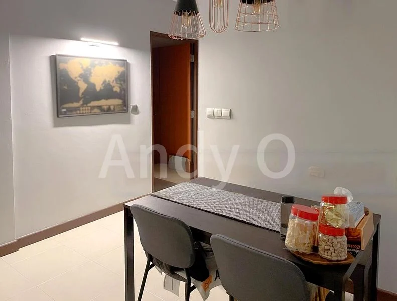 3 Room (3A) HDB for Rent in  986B Buangkok Crescent - Image 5