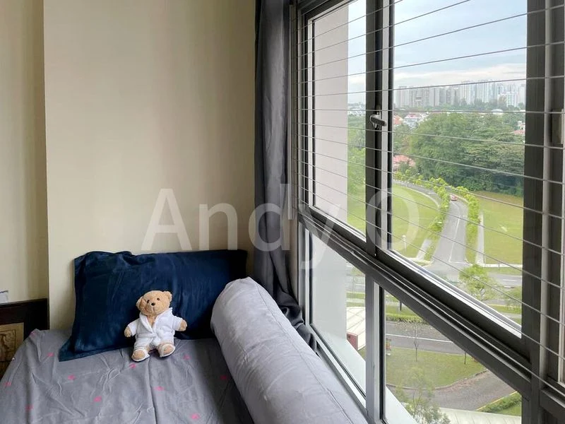 3 Room (3A) HDB for Rent in  986B Buangkok Crescent - Image 11
