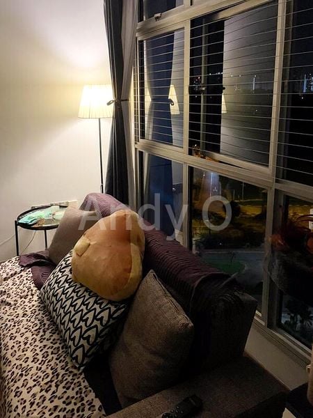 3 Room (3A) HDB for Rent in  986B Buangkok Crescent - Image 2