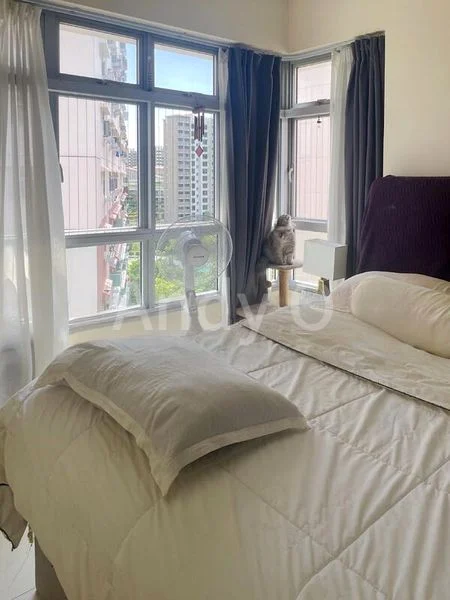 3 Room (3A) HDB for Rent in  986B Buangkok Crescent - Image 4