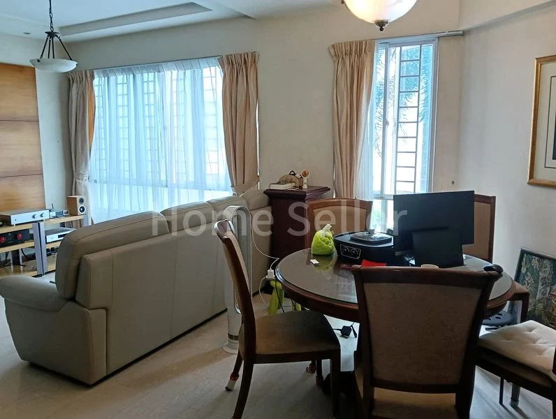 3 Bed Executive Condo for Sale in Northoaks - Image 3