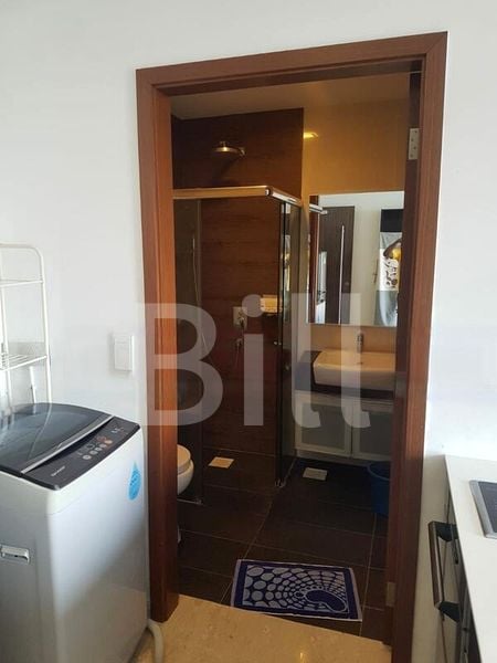 Master Room Apartment (Condo) for Rent in  Prestige Heights - Image 3