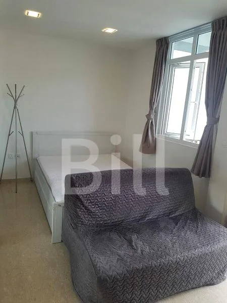 Master Room Apartment (Condo) for Rent in  Prestige Heights - Image 4