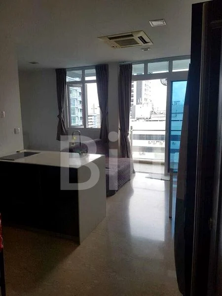 Master Room Apartment (Condo) for Rent in  Prestige Heights - Image 1