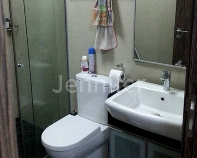 Studio Apartment (Condo) for Rent in  Kovan Grandeur - Image 2