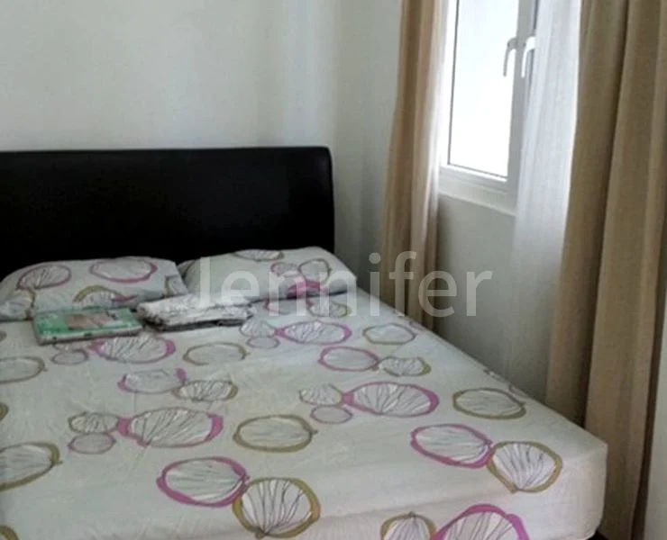 Studio Apartment (Condo) for Rent in  Kovan Grandeur - Image 1