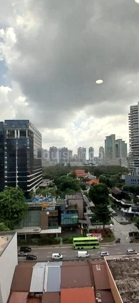 Master Room (Condo) for Rent in  Shan Gate Apartments - Image 3