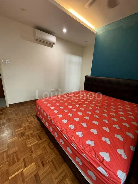 Master Room (Condo) for Rent in  Shan Gate Apartments - Image 11
