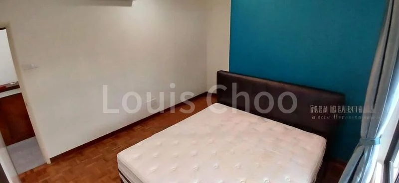 Master Room (Condo) for Rent in  Shan Gate Apartments - Image 7