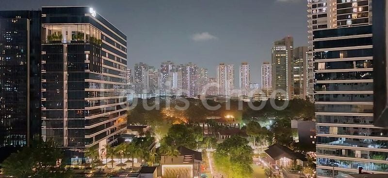 Master Room (Condo) for Rent in  Shan Gate Apartments - Image 1